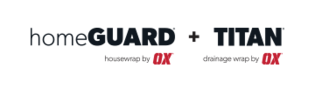 homeGUARD Housewraps