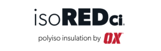 ISO Red CI