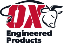 Ox Engineered Products Structural Continuous Insulation