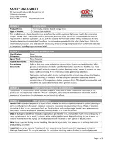 thumbnail of SDS_Thermoply-InteriorBoard-EnergyBrace_2018_0924