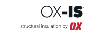 Ox Engineered Products Renames SI-Strong Structural Insulated Sheathing to OX-IS™ Insulated Sheathing.