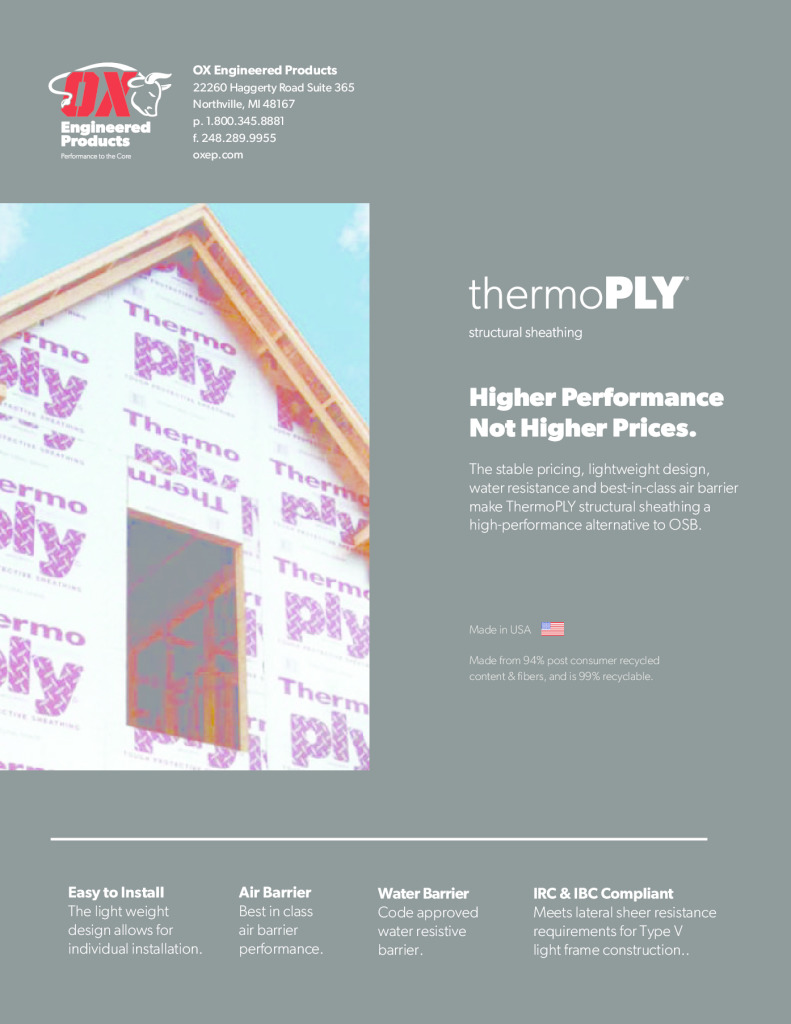 thumbnail of Thermo Ply