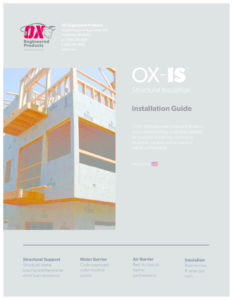thumbnail of OXIS Installation instructions and warranty 2020