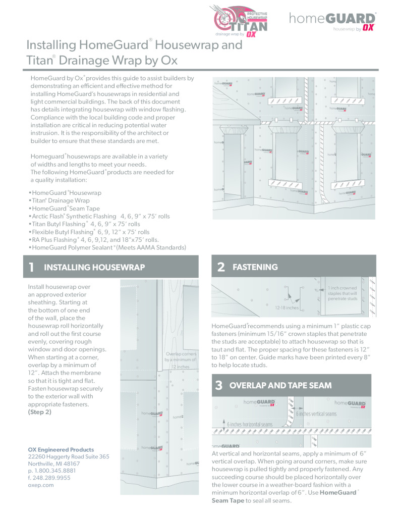 thumbnail of HomeGuard and Titan Installation Guide 2020