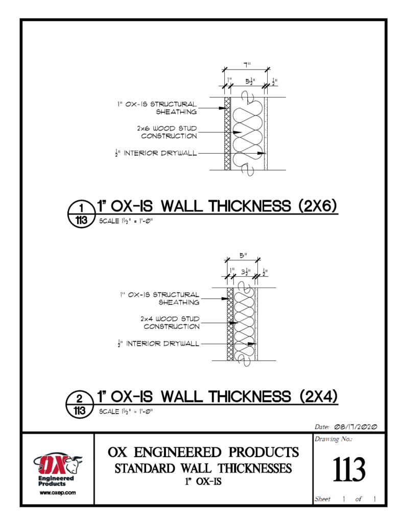 Ox Detail 113 thumbnail | OX Engineered Products
