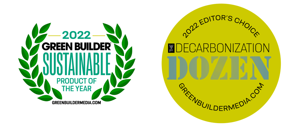 OX Earns Industry Recognition from Green Builder Magazine, Sustainable Product of the Year